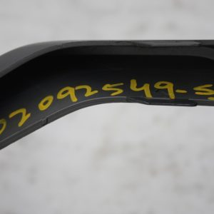 Audi Q3 F3 S Line Front Bumper Left Side Trim 2018 TO 2025 83A853053A Genuine - Image 9