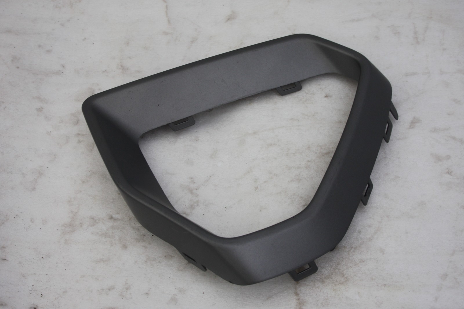 Audi Q3 F3 S Line Front Bumper Left Side Trim 2018 TO 2025 83A853053A Genuine