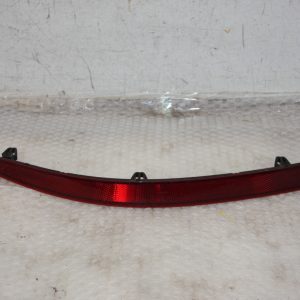 Audi Q3 F3 Sportback Rear Bumper Left Side Reflector 19-24 83A945105A Genuine
