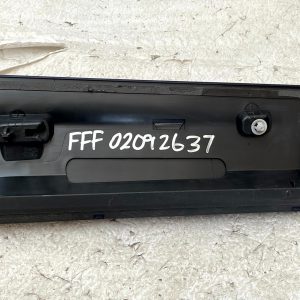 Audi Q3 Front Left Side Door Moulding Trim 2025 Onward 83H853959 Genuine - Image 10