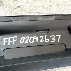 Audi Q3 Front Left Side Door Moulding Trim 2025 Onward 83H853959 Genuine - Image 15
