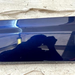 Audi Q3 Front Left Side Door Moulding Trim 2025 Onward 83H853959 Genuine - Image 4