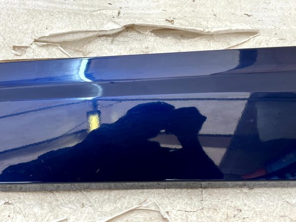 Audi Q3 Front Left Side Door Moulding Trim 2025 Onward 83H853959 Genuine 178502451580 4