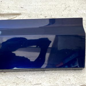 Audi Q3 Front Left Side Door Moulding Trim 2025 Onward 83H853959 Genuine - Image 5