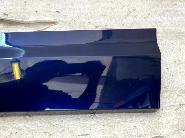 Audi Q3 Front Left Side Door Moulding Trim 2025 Onward 83H853959 Genuine 178502451580 5