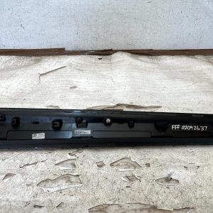 Audi Q3 Front Left Side Door Moulding Trim 2025 Onward 83H853959 Genuine - Image 6