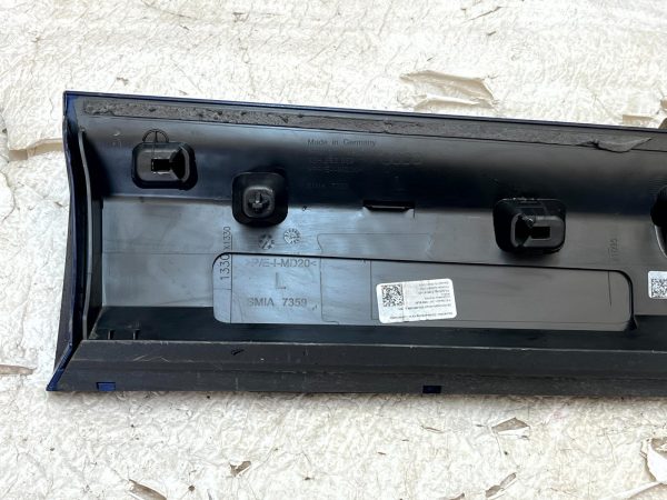 Audi Q3 Front Left Side Door Moulding Trim 2025 Onward 83H853959 Genuine 178502451580 7