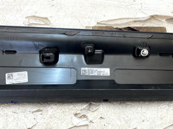 Audi Q3 Front Left Side Door Moulding Trim 2025 Onward 83H853959 Genuine 178502451580 8