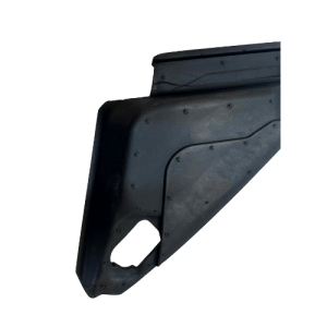 Audi Q3 Front Left Side View Door Mirror Trim Seal 2019-2025 83A867367A Genuine 10 Audi Q3 Front Left Side View Door Mirror Trim Seal 2019-2025 83A867367A Genuine - Image 2