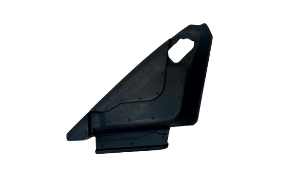 Audi Q3 Front Left Side View Door Mirror Trim Seal 2019-2025 83A867367A Genuine 3 Audi Q3 Front Left Side View Door Mirror Trim Seal 2019 2025 83A867367A Genuine 178313142090 4