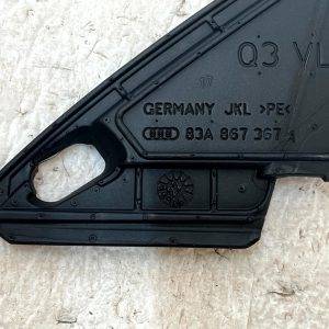 Audi Q3 Front Left Side View Door Mirror Trim Seal 2019-2025 83A867367A Genuine 14 Audi Q3 Front Left Side View Door Mirror Trim Seal 2019-2025 83A867367A Genuine - Image 6