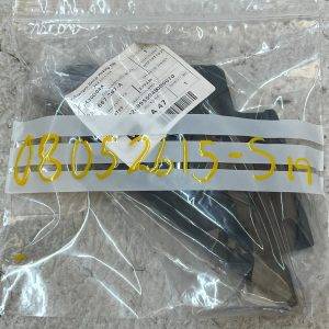 Audi Q3 Front Left Side View Door Mirror Trim Seal 2019-2025 83A867367A Genuine 17 Audi Q3 Front Left Side View Door Mirror Trim Seal 2019-2025 83A867367A Genuine - Image 9
