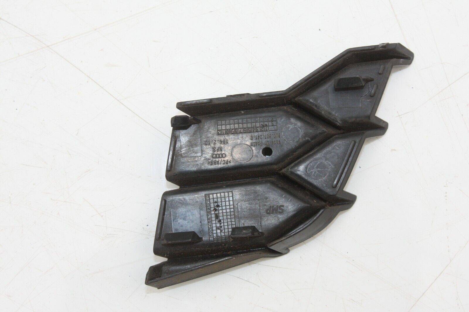 Audi-Q3-Front-Right-Cover-Towing-Eye-8U0807241D-Genuine-176469441630-2