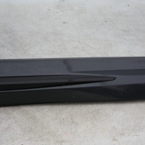 Audi Q3 Front Right Door Moulding 2018 ON 83A853960A Genuine - Image 4