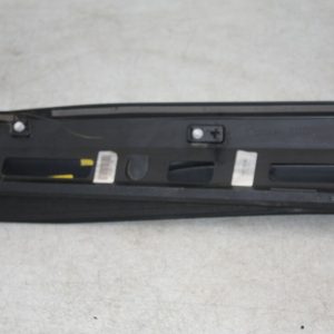 Audi Q3 Front Right Door Moulding 2018 ON 83A853960A Genuine - Image 7