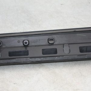 Audi Q3 Front Right Door Moulding 2018 ON 83A853960A Genuine - Image 8