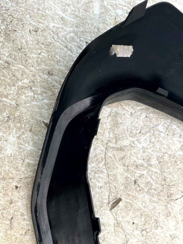 Audi Q3 Q4 S Line Rear Bumper Right Lower Trim 2019 TO 2025 83F807968 Genuine 9 Audi Q3 Q4 S Line Rear Bumper Right Lower Trim 2019 TO 2025 83F807968 Genuine 178560614270 10
