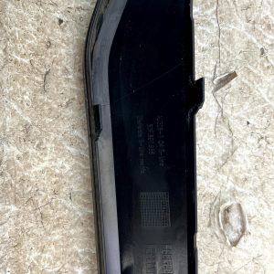Audi Q3 Q4 S Line Rear Bumper Right Lower Trim 2019 TO 2025 83F807968 Genuine 25 Audi Q3 Q4 S Line Rear Bumper Right Lower Trim 2019 TO 2025 83F807968 Genuine - Image 11