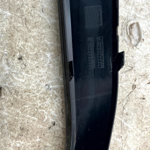 Audi Q3 Q4 S Line Rear Bumper Right Lower Trim 2019 TO 2025 83F807968 Genuine 26 Audi Q3 Q4 S Line Rear Bumper Right Lower Trim 2019 TO 2025 83F807968 Genuine - Image 12