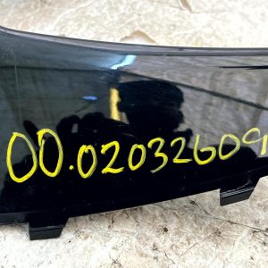 Audi Q3 Q4 S Line Rear Bumper Right Lower Trim 2019 TO 2025 83F807968 Genuine 29 Audi Q3 Q4 S Line Rear Bumper Right Lower Trim 2019 TO 2025 83F807968 Genuine - Image 15