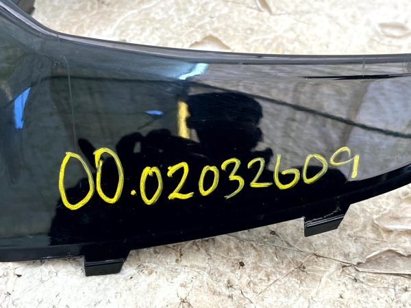 Audi Q3 Q4 S Line Rear Bumper Right Lower Trim 2019 TO 2025 83F807968 Genuine 14 Audi Q3 Q4 S Line Rear Bumper Right Lower Trim 2019 TO 2025 83F807968 Genuine 178560614270 15