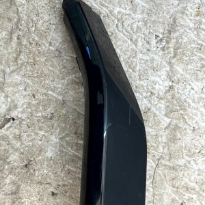 Audi Q3 Q4 S Line Rear Bumper Right Lower Trim 2019 TO 2025 83F807968 Genuine 16 Audi Q3 Q4 S Line Rear Bumper Right Lower Trim 2019 TO 2025 83F807968 Genuine - Image 2