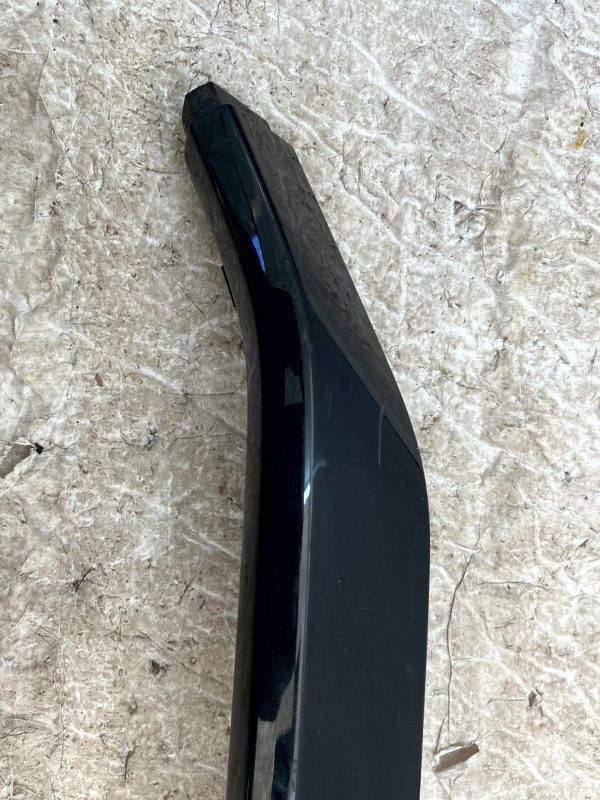 Audi Q3 Q4 S Line Rear Bumper Right Lower Trim 2019 TO 2025 83F807968 Genuine 1 Audi Q3 Q4 S Line Rear Bumper Right Lower Trim 2019 TO 2025 83F807968 Genuine 178560614270 2