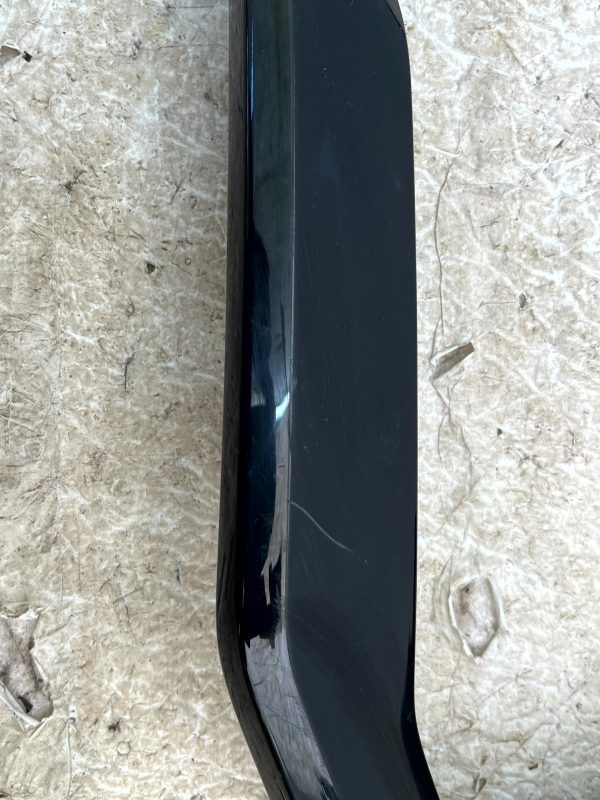 Audi Q3 Q4 S Line Rear Bumper Right Lower Trim 2019 TO 2025 83F807968 Genuine 2 Audi Q3 Q4 S Line Rear Bumper Right Lower Trim 2019 TO 2025 83F807968 Genuine 178560614270 3