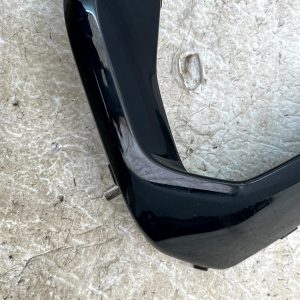 Audi Q3 Q4 S Line Rear Bumper Right Lower Trim 2019 TO 2025 83F807968 Genuine 18 Audi Q3 Q4 S Line Rear Bumper Right Lower Trim 2019 TO 2025 83F807968 Genuine - Image 4