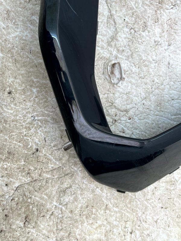 Audi Q3 Q4 S Line Rear Bumper Right Lower Trim 2019 TO 2025 83F807968 Genuine 3 Audi Q3 Q4 S Line Rear Bumper Right Lower Trim 2019 TO 2025 83F807968 Genuine 178560614270 4