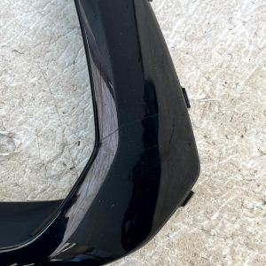 Audi Q3 Q4 S Line Rear Bumper Right Lower Trim 2019 TO 2025 83F807968 Genuine 19 Audi Q3 Q4 S Line Rear Bumper Right Lower Trim 2019 TO 2025 83F807968 Genuine - Image 5