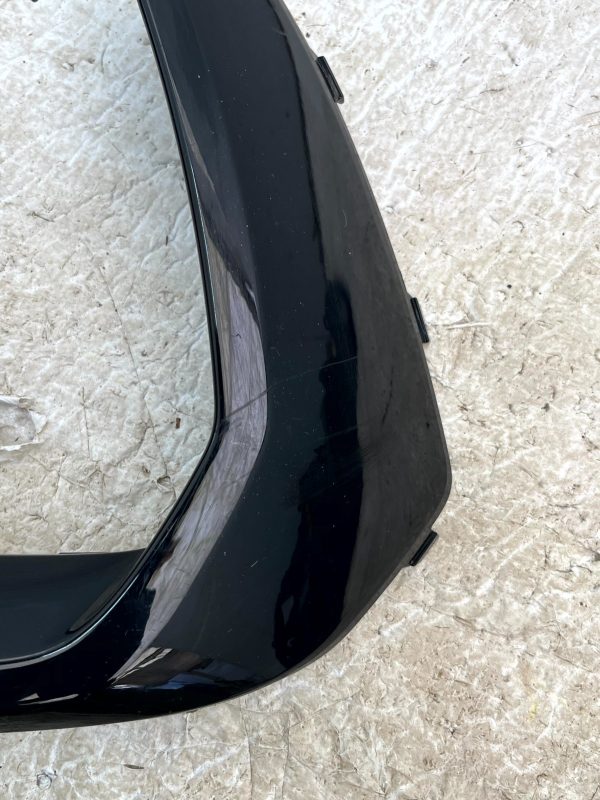 Audi Q3 Q4 S Line Rear Bumper Right Lower Trim 2019 TO 2025 83F807968 Genuine 4 Audi Q3 Q4 S Line Rear Bumper Right Lower Trim 2019 TO 2025 83F807968 Genuine 178560614270 5