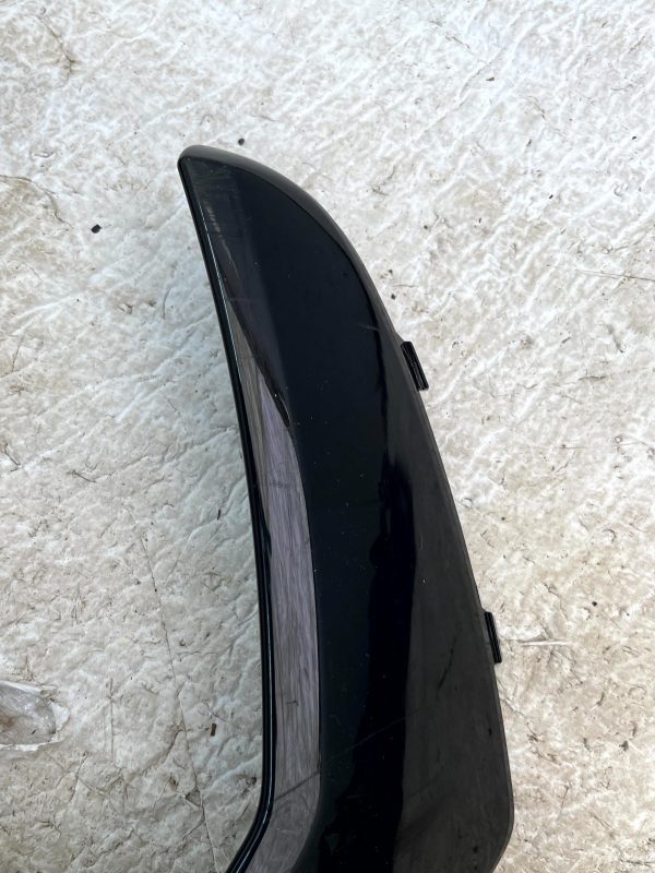 Audi Q3 Q4 S Line Rear Bumper Right Lower Trim 2019 TO 2025 83F807968 Genuine 5 Audi Q3 Q4 S Line Rear Bumper Right Lower Trim 2019 TO 2025 83F807968 Genuine 178560614270 6