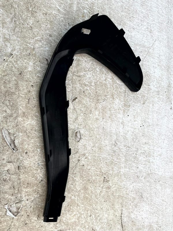 Audi Q3 Q4 S Line Rear Bumper Right Lower Trim 2019 TO 2025 83F807968 Genuine 6 Audi Q3 Q4 S Line Rear Bumper Right Lower Trim 2019 TO 2025 83F807968 Genuine 178560614270 7