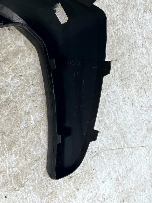 Audi Q3 Q4 S Line Rear Bumper Right Lower Trim 2019 TO 2025 83F807968 Genuine 7 Audi Q3 Q4 S Line Rear Bumper Right Lower Trim 2019 TO 2025 83F807968 Genuine 178560614270 8