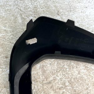 Audi Q3 Q4 S Line Rear Bumper Right Lower Trim 2019 TO 2025 83F807968 Genuine 23 Audi Q3 Q4 S Line Rear Bumper Right Lower Trim 2019 TO 2025 83F807968 Genuine - Image 9