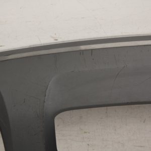 Audi Q3 Rear Bumper Lower Section 2015 TO 2018 8U0807521AN Genuine - Image 11