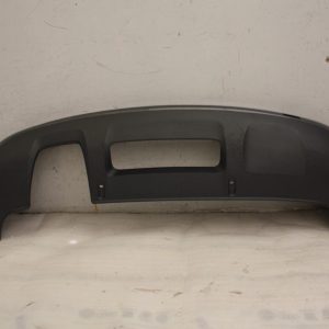 Audi Q3 Rear Bumper Lower Section 2015 TO 2018 8U0807521AN Genuine - Image 12