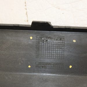 Audi Q3 Rear Bumper Lower Section 2015 TO 2018 8U0807521AN Genuine - Image 20