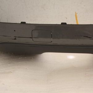 Audi Q3 Rear Bumper Lower Section 2015 TO 2018 8U0807521AN Genuine - Image 3