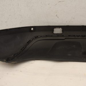 Audi Q3 Rear Bumper Lower Section 2015 TO 2018 8U0807521AN Genuine - Image 24