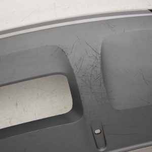 Audi Q3 Rear Bumper Lower Section 2015 TO 2018 8U0807521AN Genuine - Image 7