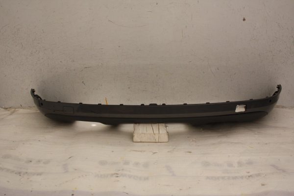 Audi-Q3-Rear-Bumper-Lower-Section-2015-TO-2018-8U0807521AN-Genuine-176993442990