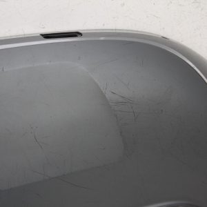 Audi Q3 Rear Bumper Lower Section 2015 TO 2018 8U0807521AN Genuine - Image 8