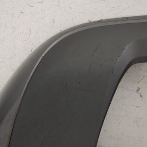 Audi Q3 Rear Bumper Lower Section 2015 TO 2018 8U0807521AN Genuine - Image 10