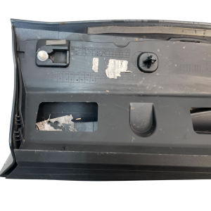 Audi Q3 Rear Left Side Door Moulding 2018 ON 83A853969A Genuine - Image 11