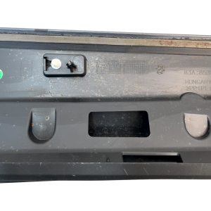 Audi Q3 Rear Left Side Door Moulding 2018 ON 83A853969A Genuine - Image 13
