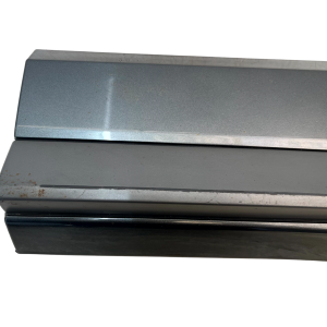 Audi Q3 Rear Left Side Door Moulding 2018 ON 83A853969A Genuine - Image 3