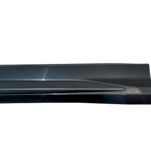 Audi Q3 Rear Left Side Door Moulding 2018 ON 83A853969A Genuine - Image 1