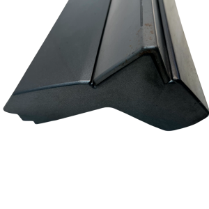 Audi Q3 Rear Left Side Door Moulding 2018 ON 83A853969A Genuine - Image 7